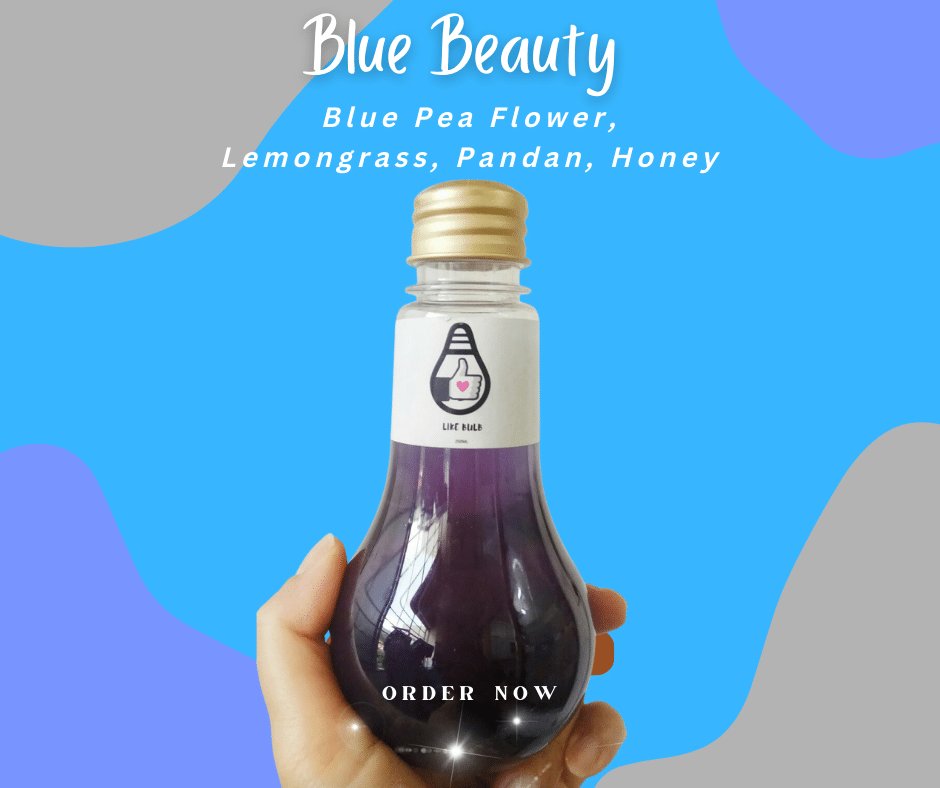 Bulb blue-smaller file size